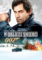 W OBLICZU ŚMIERCI [DVD] JAMES BOND 007