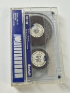 SCOTCH BX 90 KASETA MAGNETOFONOWA