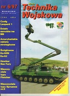 Nowa Technika Wojskowa 6/1997
