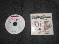 Rolling Stone presents New Voices vol. 13 CD