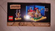 Lego 40533 Promotional Cosmic Cardboard Adventures