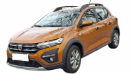 Dacia Sandero stepway 2021