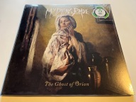 My Dying Bride - The Ghost Of Orion VINYL RED