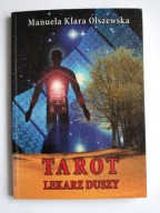 Tarot lekarz duszy, Manuela Klara Olszewska