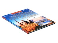 Wielka Encyklopedia Geografii - Ameryka Północna i Południowa