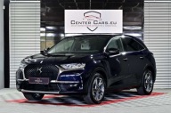 DS Automobiles DS 7 Crossback 1.6 E-Tense RIVOLI Navi Skora Kamera KeyLess