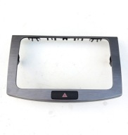 VW PASSAT B7 DEKOR RAMKA OSŁONA RADIA 3AA858069H