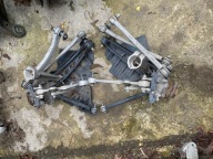 ZAWIESZENIE ZWROTNICA LEWY PRAWY TYŁ SKRĘTNE QUATTRO AUDI A8 D5 4N