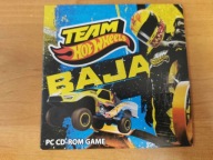 Team Hot Wheels BAJA NESTLE HOTWHEELS resoraki