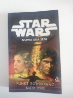 Punkt równowagi Kathy Tyers