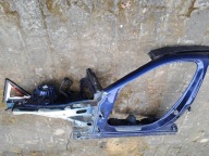 Ćwiartka Fartuch Podłużnica Lewa Przód Próg Mercedes GLC SUV W253 X253