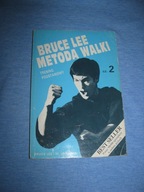 Bruce Lee Metoda walki Trening podstawowy część 2