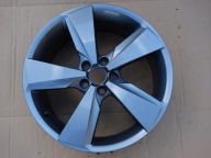 FELGA SEAT IBIZA ARONA 6JA 7X17 ET 46 ŁADNA