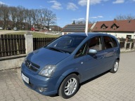 Opel Meriva 1.8 16v benzyna 125 ps automatic 138