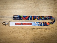 SMYCZKA * smycz WOŚP * 34 finał * gadżet * NOWA * Łódź