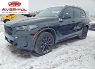 BMW X5 xDrive40i 2025 3.0 Benzyna 375KM