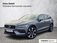 Volvo V60 Cross Country FV23 Salon PL D4 190KM AWD