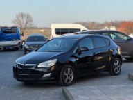 Opel Astra 1.4 Benz 1.4 Benzyna 87KM
