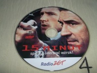 15 minut de NIRO - DVD BEZ RYS - WERSJA Oryginalna z napisami polskimi