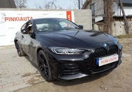 BMW Seria 4 Okazja 3.0 Benzyna 374KM