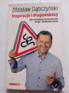 Inspiracje i drogowskazy Zdzisław Dąbczyński WIMED wydanie 2