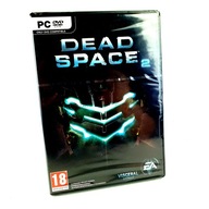 NOWA PREMIEROWE DEAD SPACE 2 II PC WYDANIE PL