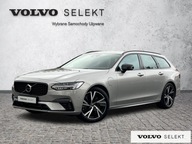 Volvo V90 FV23% SalonPL T6 Plug-In Ultra Dark AWD