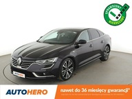 Renault Talisman automat skóra full LED 4control