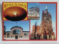 RUDA ŚLĄSKA ,,,