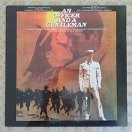 An Officer And A Gentleman 1982 IT (NM-/EX)