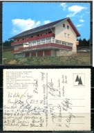 K22240)Niemcy: Furtwangen, Hotel-Restaurant Kussenhof
