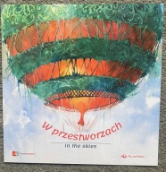 Folder W przestworzach
