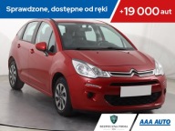 Citroen C3 1.0 VTi, Klima, Tempomat, Parktronic