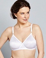 Śliczny biustonosz Naturally Close EUR 105D