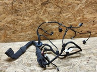 Instalacja Drzwi Lewy Tył Mercedes GL X 166