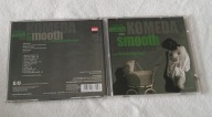 CD Plays Komeda Smooth Adam Wendt POLONIA RECORDS