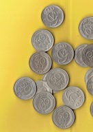 Szwecja 50 Ore 1940 r. G