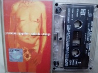 GREEN APPLE QUICK STEP - Wonderful Virus