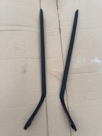 LISTWA SZYBY PRZÓD CZOŁOWEJ LEWA PRAWA VOLVO V60 II 31469400 31469401