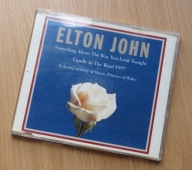 Elton John – Something About The Way You... (CD03)