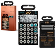 Teenage Engineering PO-35 Speak syntezator kieszonkowy sampler
