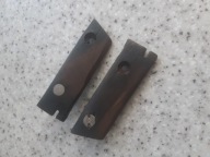 Bagnet polski FB Radom wz 29. Okładki