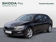 Skoda Scala 1.5 TSI Style, 150KM, Salon PL