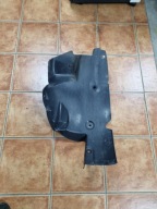 NADKOLE RENAULT MASTER III PRAWE CZĘŚĆ TYLNA 638320007R ORYGINAŁ