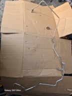 Nissan note E12 1,5 DCI przewód klimatyzacji TANIO 924403vd0a