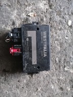 SKODA SUPERB II MODUŁ HAKA WESTFALIA 5DS010154