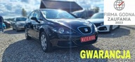 Seat Leon 1.6 mpi 102 konie klima super stan nowy