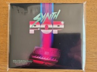 Synth-Pop 3CD Gary Numan Falco Yazoo Visage New Order Bronski Beat Erasure