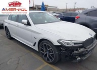 BMW Seria 5 530E 2023 2.0l 2.0 Hybryda 181KM