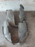 NADKOLE PRZÓD FORD MONDEO MK5 KOMBI